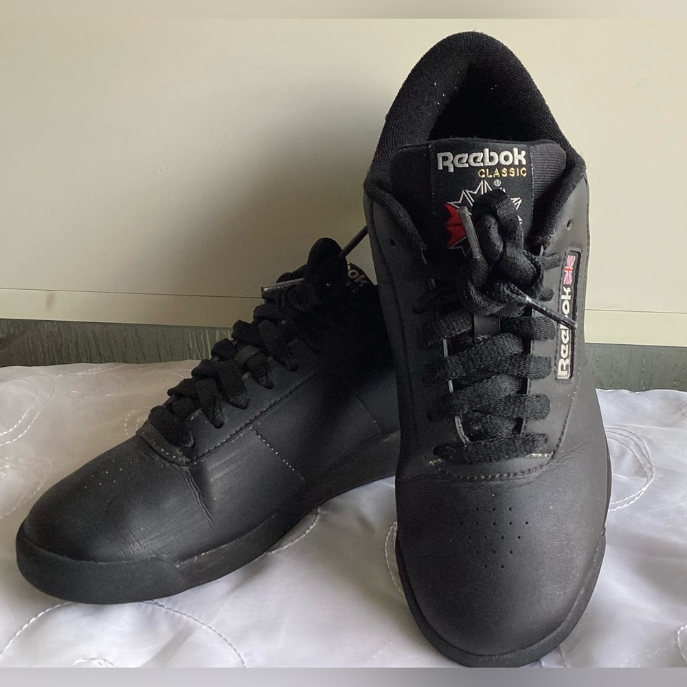 Rebook Princess Women's Shoes Size 7